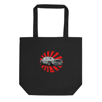 Skyline Eco Tote Bag