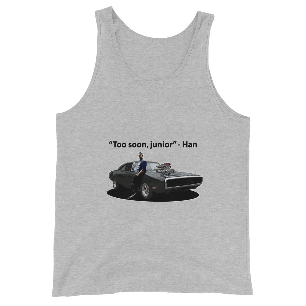 Men's Tank Top