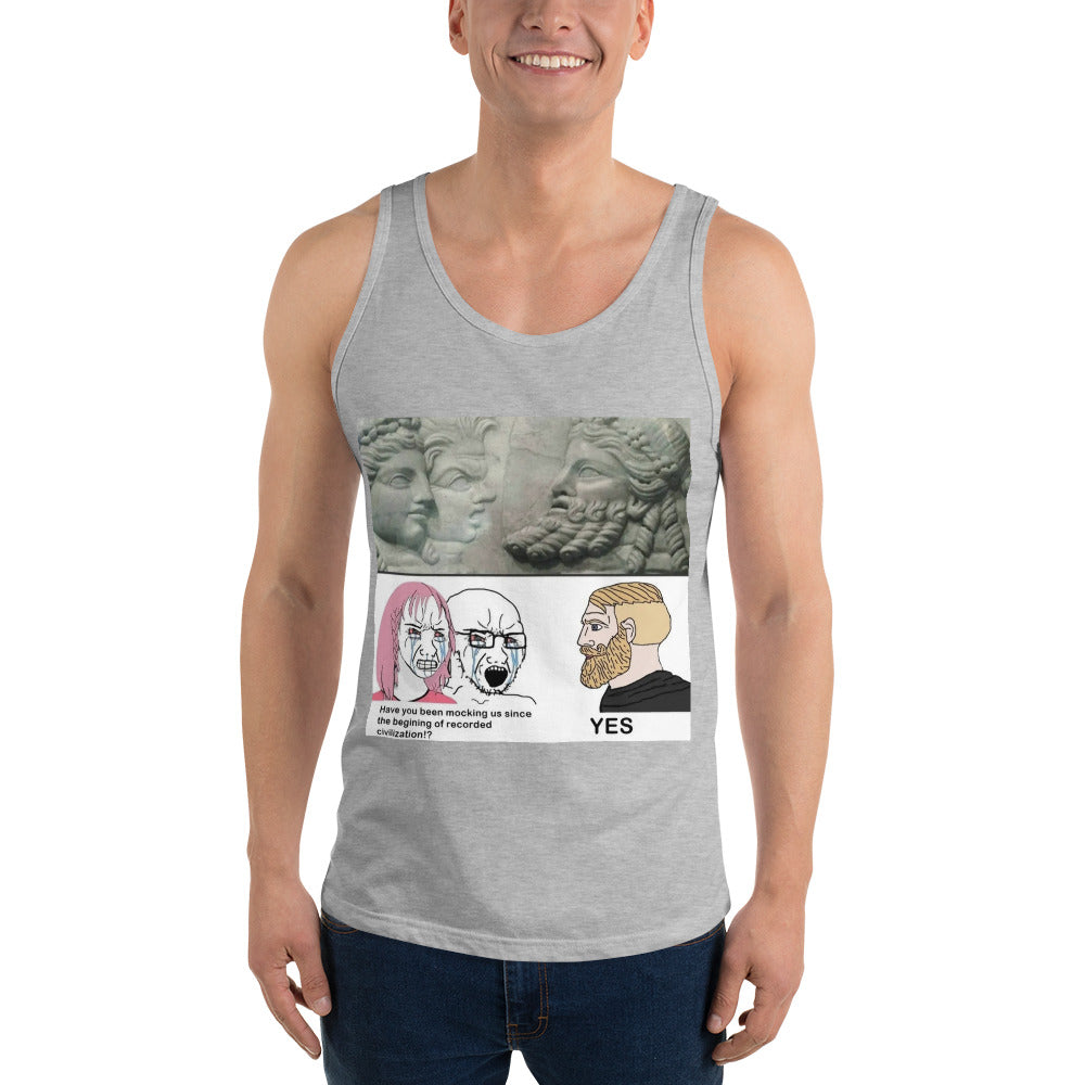 Men's Tank Top