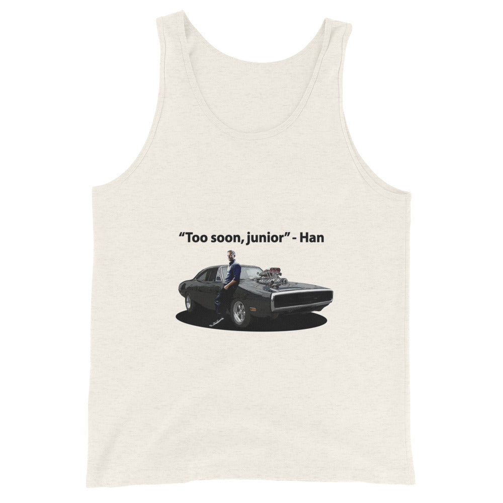 Men's Tank Top