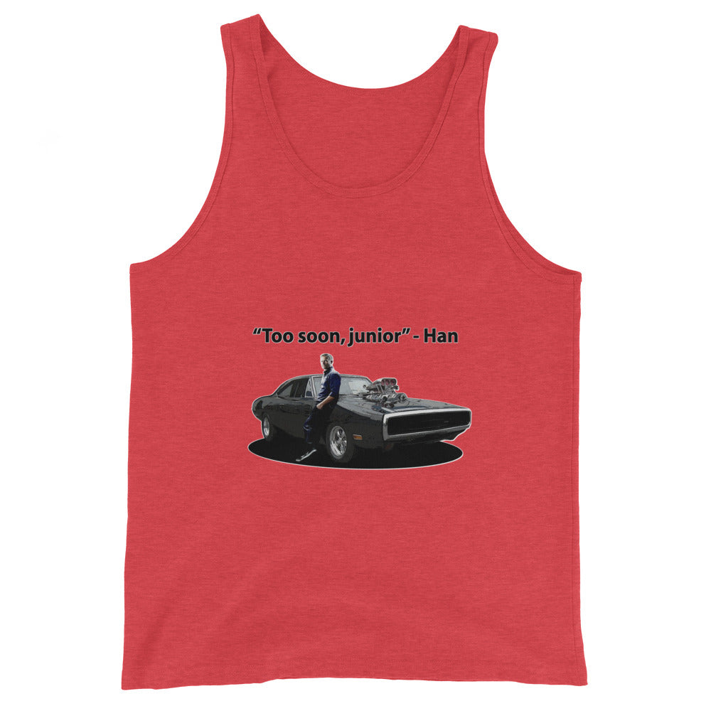 Men's Tank Top