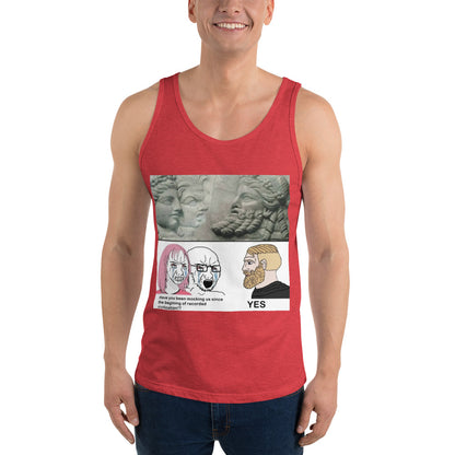 Men's Tank Top