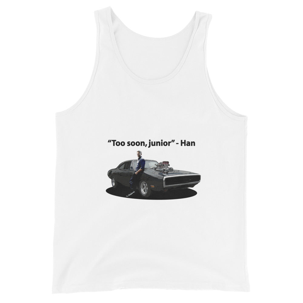 Men's Tank Top