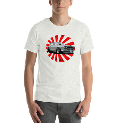 Skyline Unisex t-shirt