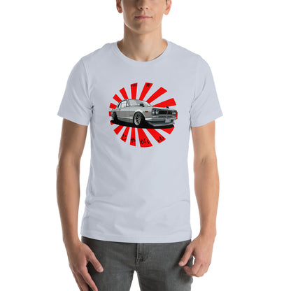 Skyline Unisex t-shirt